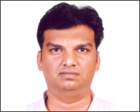 Mr Kartik Kommireddi