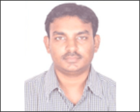 Mr Goutham Pitchikala