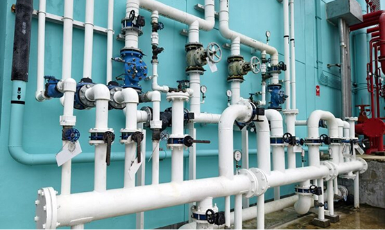 PLUMBING SYSTEMS