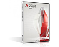 Auto CAD Release 2019
