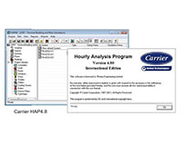 Fan Selection Software.